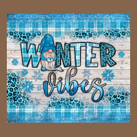 Winter Vibes Gnome Premium Tee | Teevron