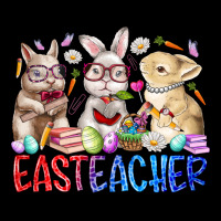 Eastteacher Ladies Tee | Teevron
