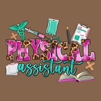 Physical Assistant Premium Tee | Teevron