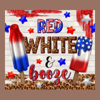 Red White And Booze Premium Hoodie | Teevron