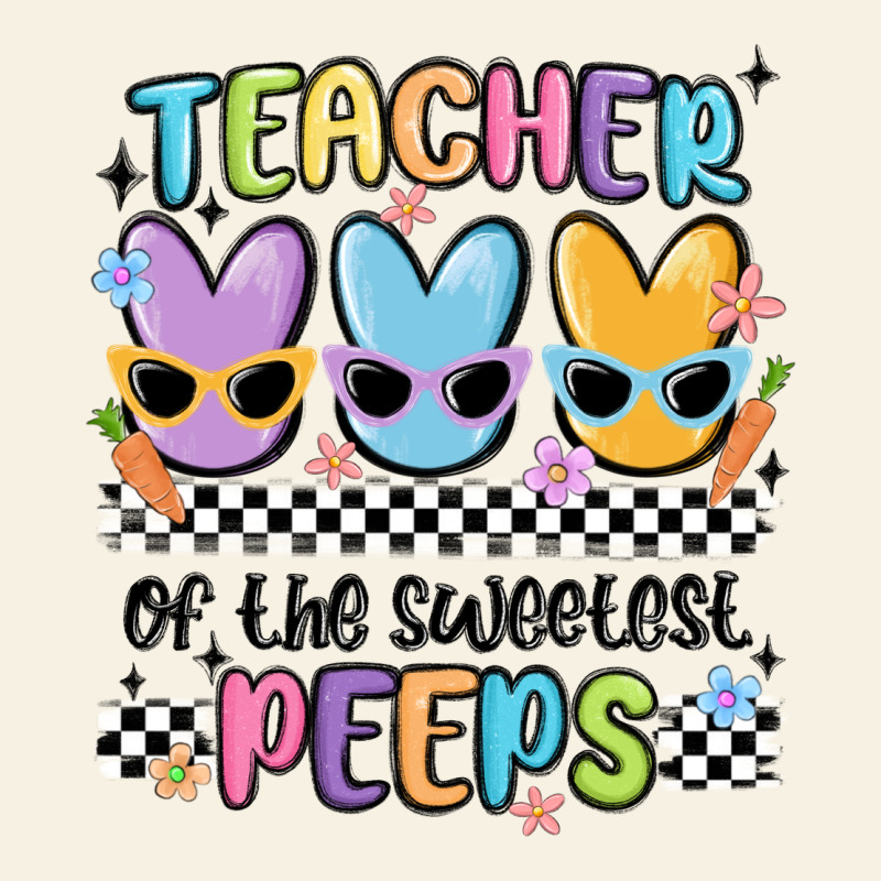 Teacher Of The Sweetest Vintage Tee by MaliasSmallBusiness | Teevron