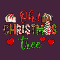 Oh Christmas Tree Premium Tee | Teevron