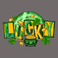 St. Patrick's Day Lucky Urban Hoodie | Teevron