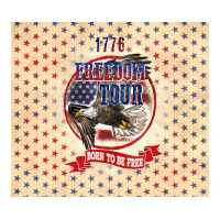 freedom tour | Teevron