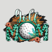 Golf Mom Zipper Hoodie | Teevron