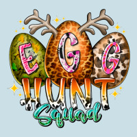 Egg Hunt Squad Ladies Tee | Teevron