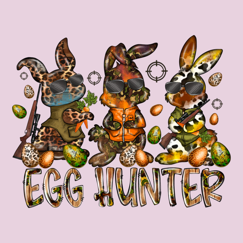 Egg Hunter Ladies Tee by RacoonDesign | Teevron