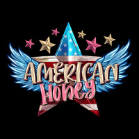 American Honey 4th Of July Urban Hoodie | Teevron