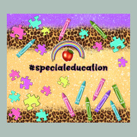 Special Education Teacher Heavyweight Hoodie | Teevron