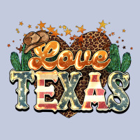 Love Texas Long Sleeve Tee | Teevron