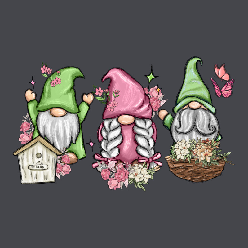 Spring Gnomes Classic Tee by MaliasSmallBusiness | Teevron
