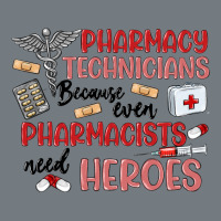 Pharmacy Technicians Heavyweight Sweatshirt | Teevron