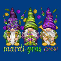 Mardi Gras Crew With Gnomies Premium Sweatshirt | Teevron