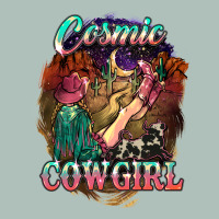 Cosmic Cowgirl Heavyweight Hoodie | Teevron