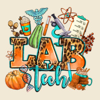 Lab Tech Fall Premium Tee | Teevron