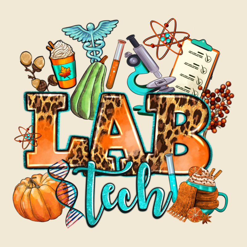 Lab Tech Fall Premium Tee by AdoDesignShop | Teevron