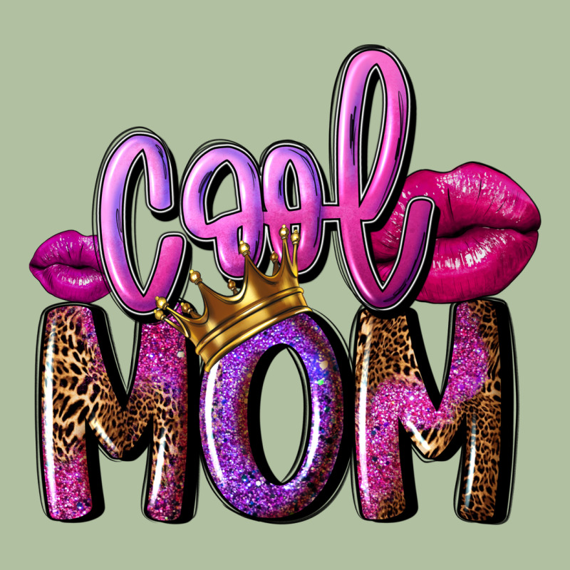 Cool Mom Mother's Day Urban Hoodie by FaDigitalArtStudio | Teevron