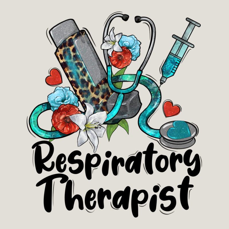 Respiratory Therapist Heavy Core Tee by BarkalooDesign | Teevron