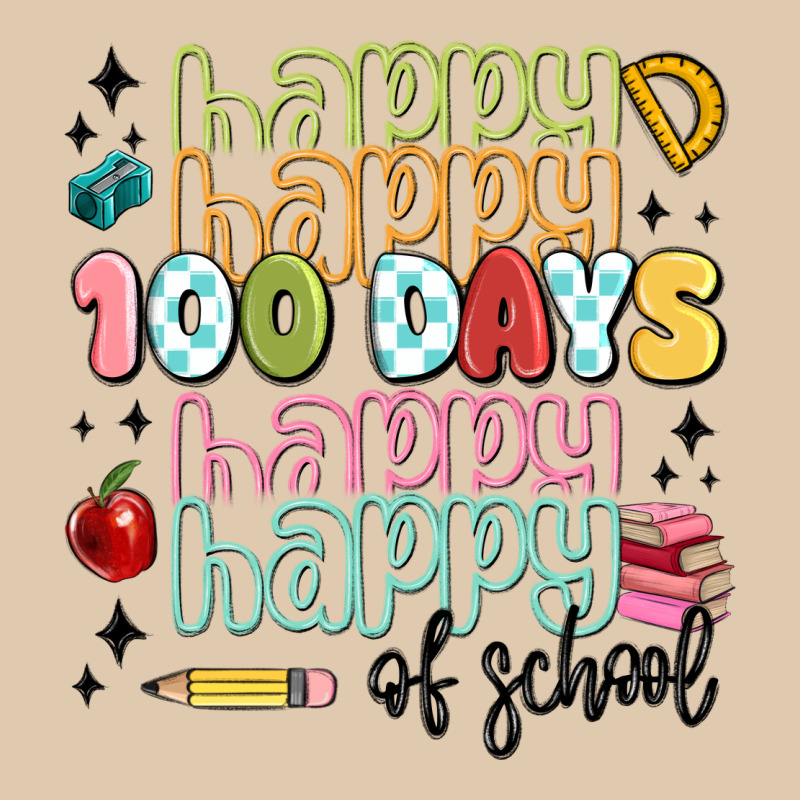 100 Days Of School Classic Tee by MaliasSmallBusiness | Teevron