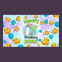 Daddy's Drinking Buddy Heavyweight Hoodie | Teevron