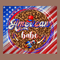 American Babe Premium Hoodie | Teevron