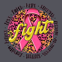 Fight Breast Cancer Vintage Hoodie | Teevron