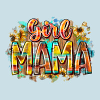 Girl Mama Ladies Tee | Teevron