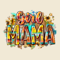 Girl Mama Ladies Tee | Teevron