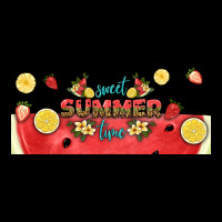 Sweet Summer Time Libbey Cup Ladies Tee | Teevron