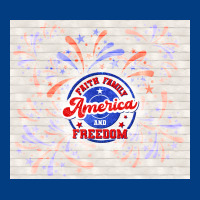 America And Freedom Premium Sweatshirt | Teevron