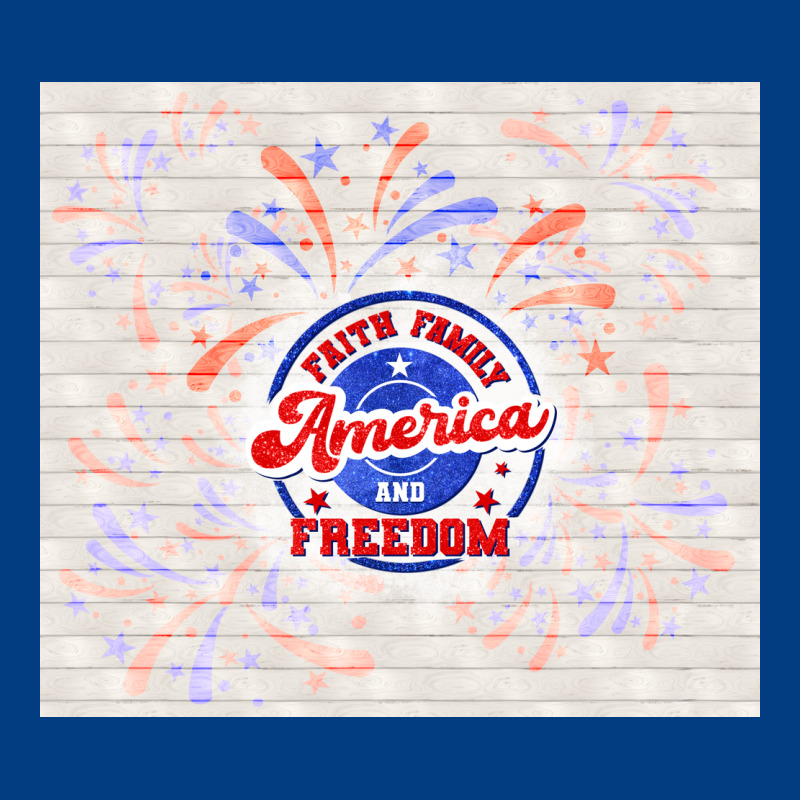 America And Freedom Premium Sweatshirt by TumblerDesignByShophia | Teevron
