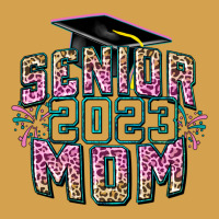 Senior 2023 Mom Mother's Day Urban Hoodie | Teevron
