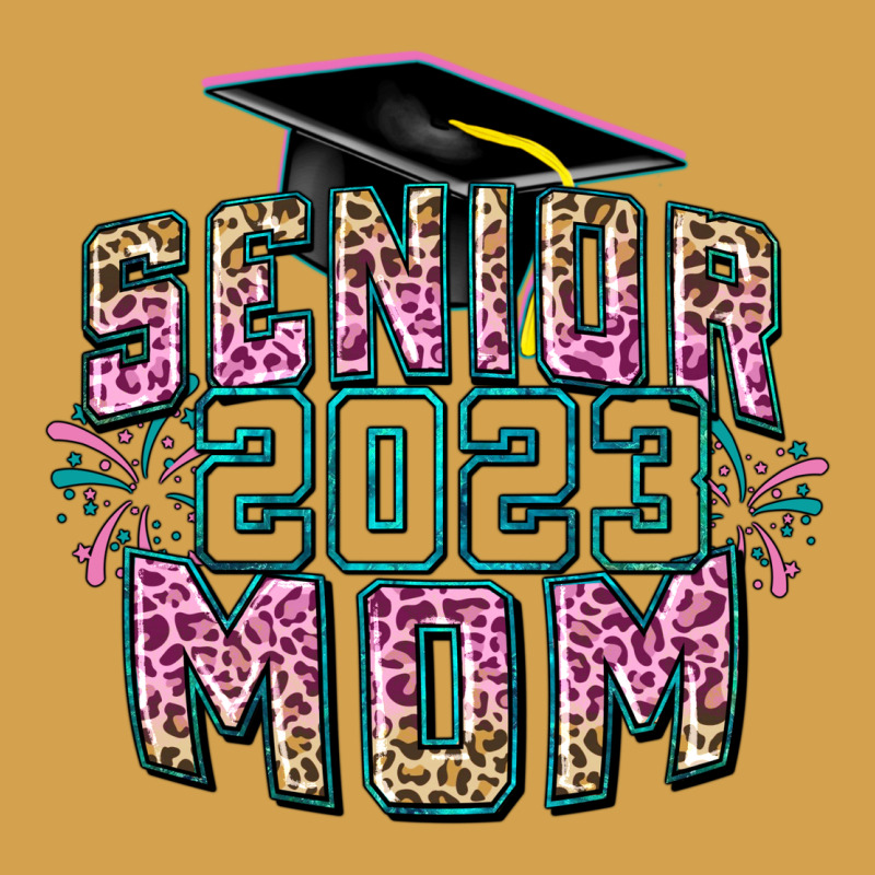 Senior 2023 Mom Mother's Day Urban Hoodie by FaDigitalArtStudio | Teevron