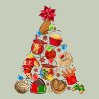 Mexican Christmas Tree Long Sleeve Tee | Teevron