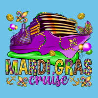 Mardi Gras Cruise Premium Sweatshirt | Teevron