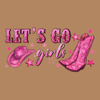 Lets Go Girls Long Sleeve Tee | Teevron