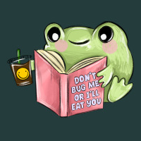 Dont Bug Me Or ı Will Eat You Classic Tee | Teevron