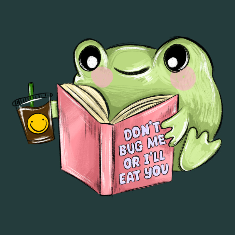 Dont Bug Me Or ı Will Eat You Classic Tee by MaliasSmallBusiness | Teevron