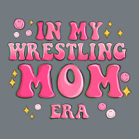 In My Wrestling Mom Era Heavyweight Sweatshirt | Teevron
