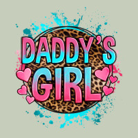 Daddy's Girl Ladies Tee | Teevron