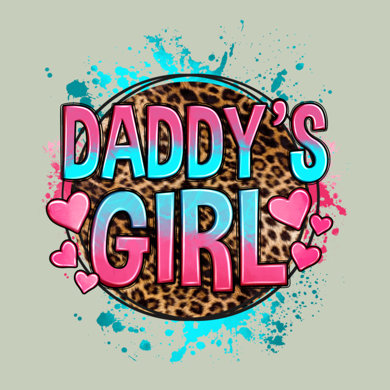 Daddy's Girl Ladies Tee by RanaPortraitStore | Teevron