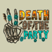 Death Of Party Heavy Core Tee | Teevron