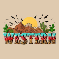 Western Heavyweight Sweatshirt | Teevron