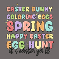 Easter Bunny Spring Urban Heavy Tee | Teevron