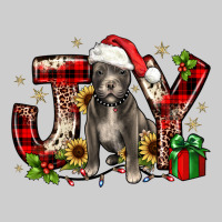 Christmas Joy Pitbull Premium Tee | Teevron