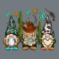 Western Gnomies Heavyweight Sweatshirt | Teevron