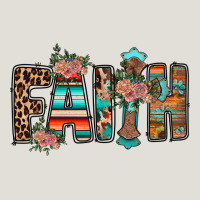 Faith Heavy Core Tee | Teevron