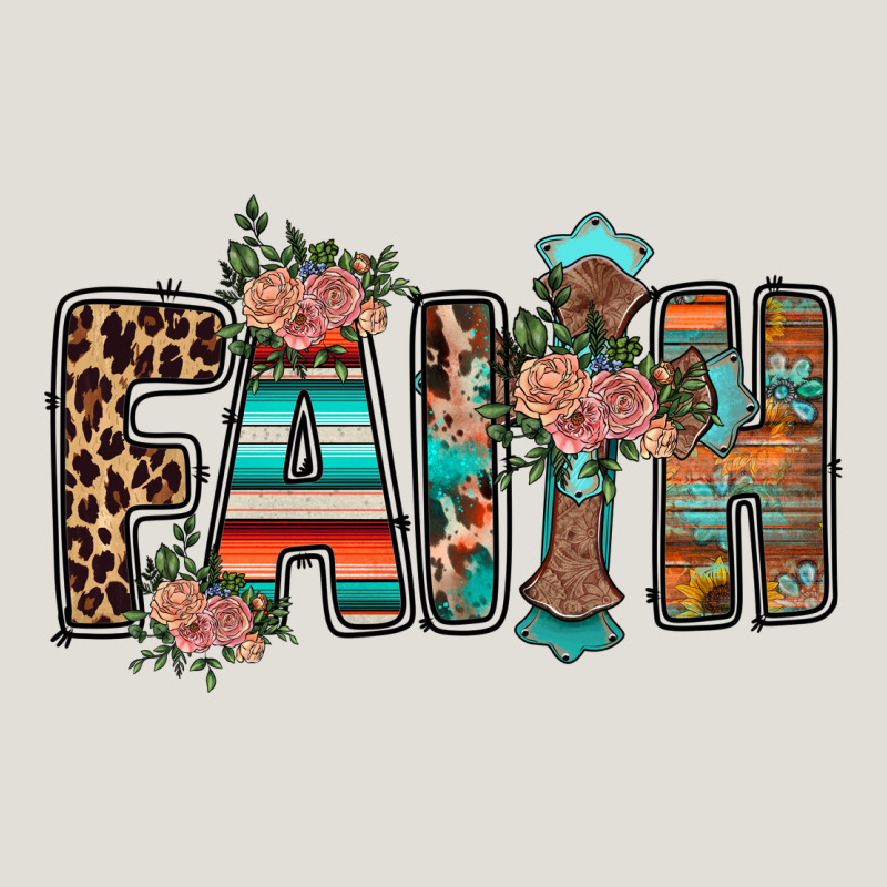 Faith Heavy Core Tee by RacoonDesign | Teevron