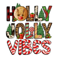 holly jolly vibes | Teevron