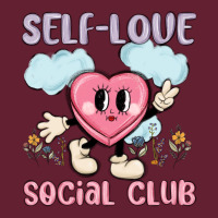 Self Love Social Club Classic Tee | Teevron